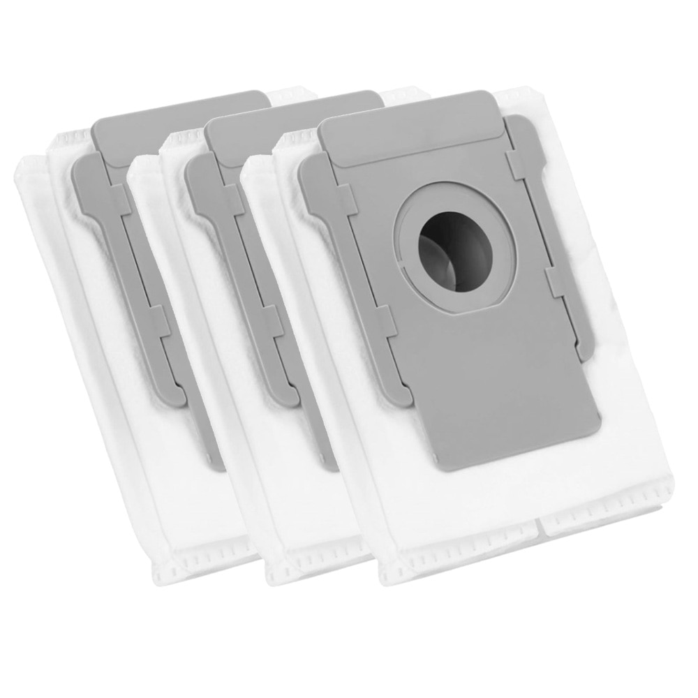 3-pack Dammsugarpåsar iRobot Roomba 405 Combo