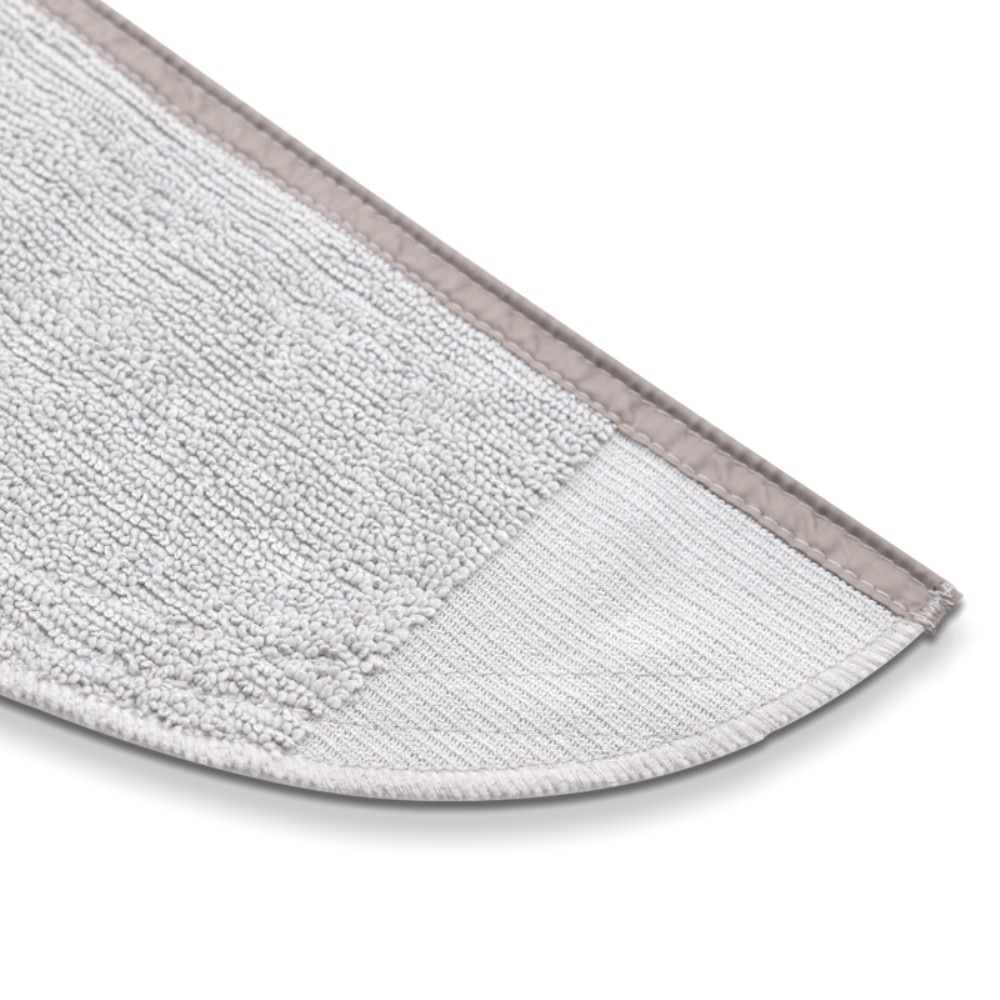 2-pack Moppdukar  Roborock S6