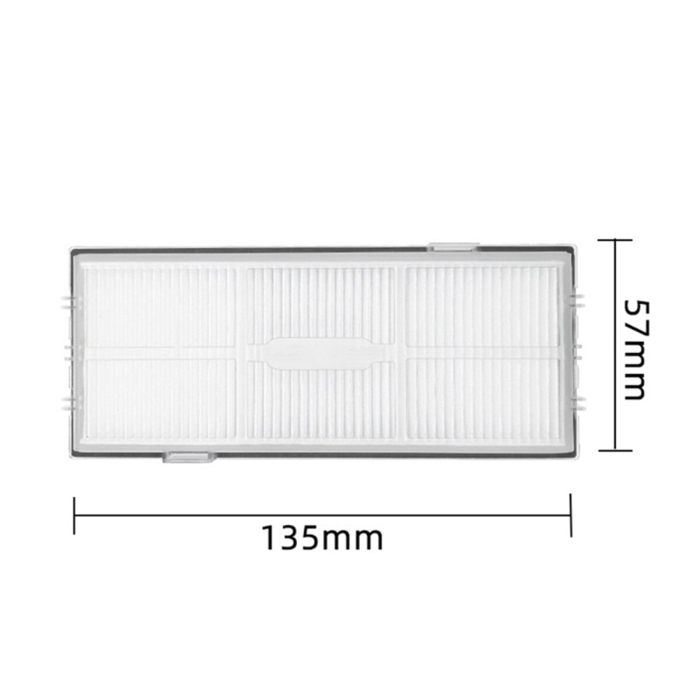 HEPA-filter  Roborock S7