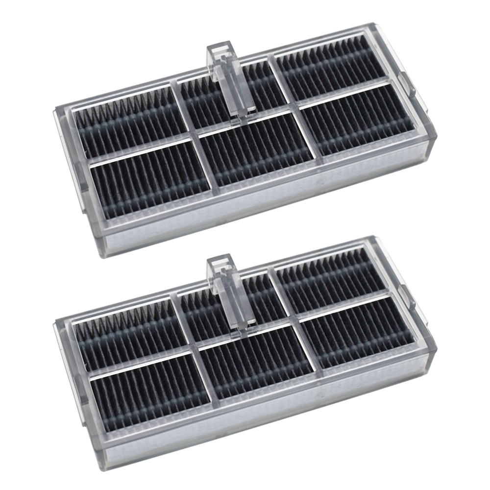 2-pack HEPA-filter Mova P50 Pro Ultra
