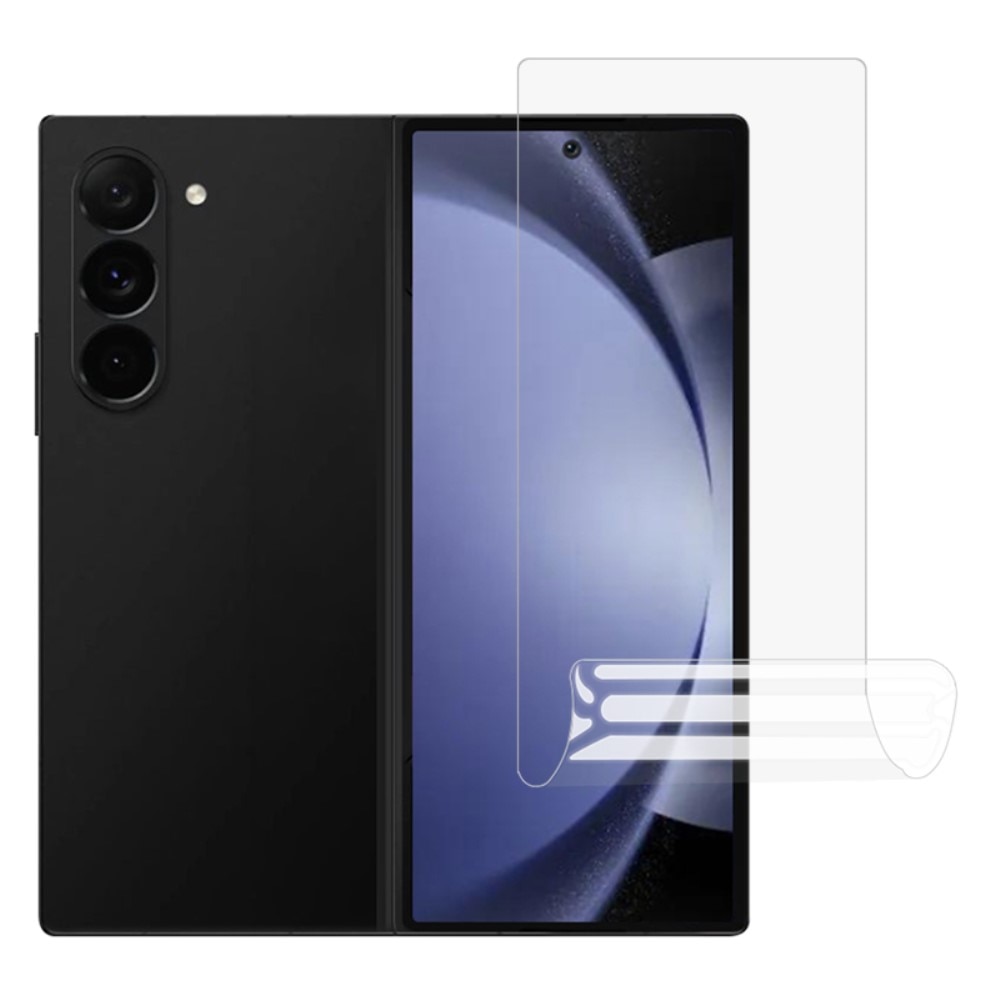Ytterskärmskydd Samsung Galaxy Z Fold 6