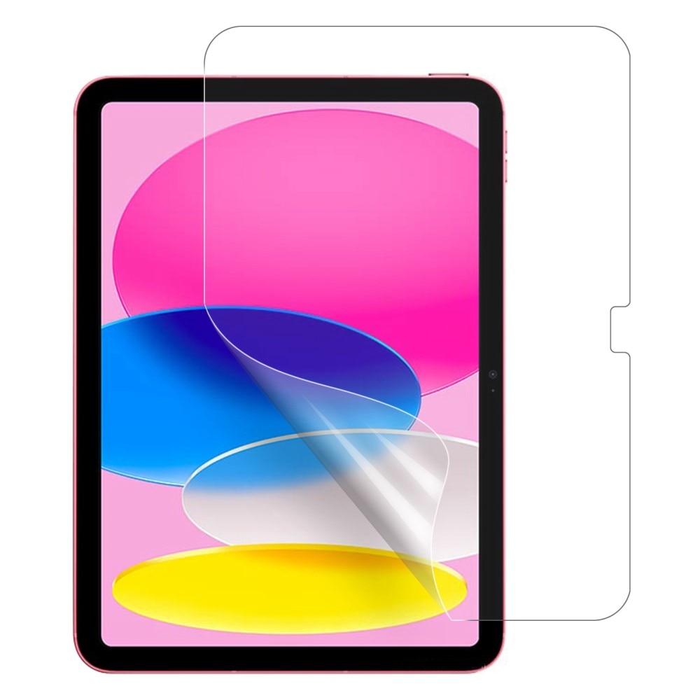 Skärmskydd Apple iPad 11 11th Gen (2025)
