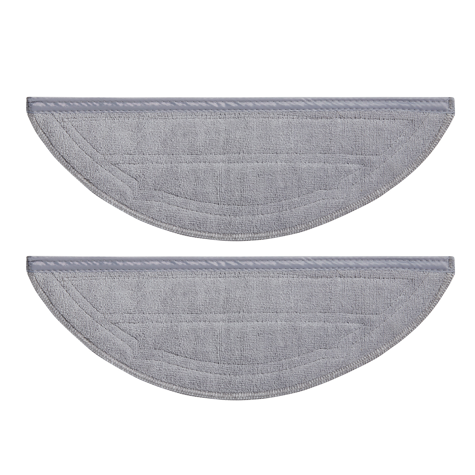 2-pack Moppdukar  Roborock Saros 10