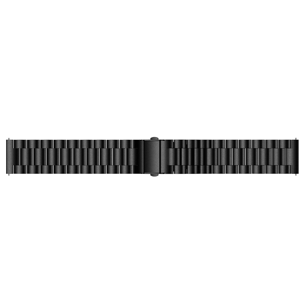Metallarmband Xiaomi Watch 2 Pro Svart