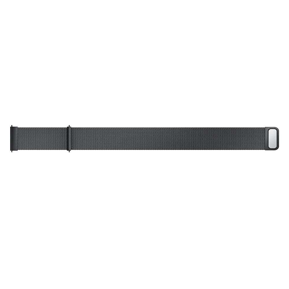 Armband Milanese  OnePlus Watch Svart