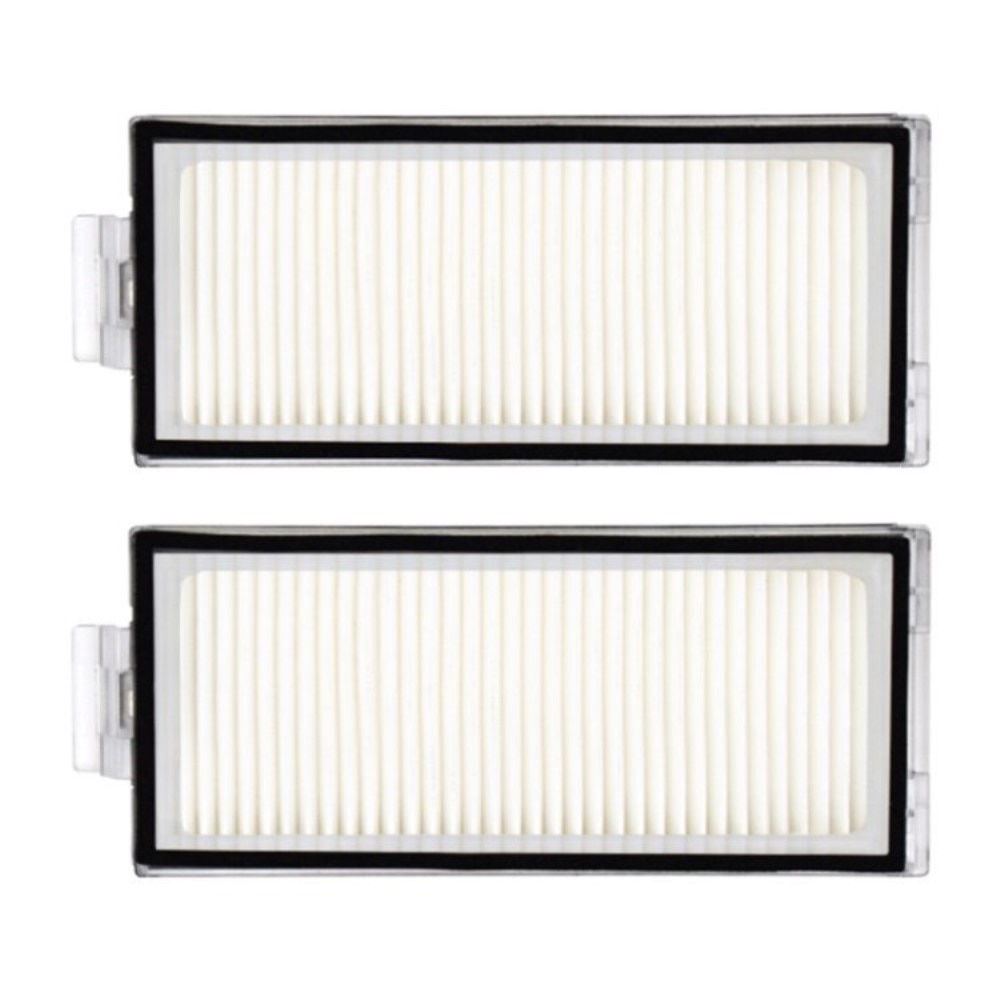 2-pack HEPA-filter  Roborock Q7 Max Plus
