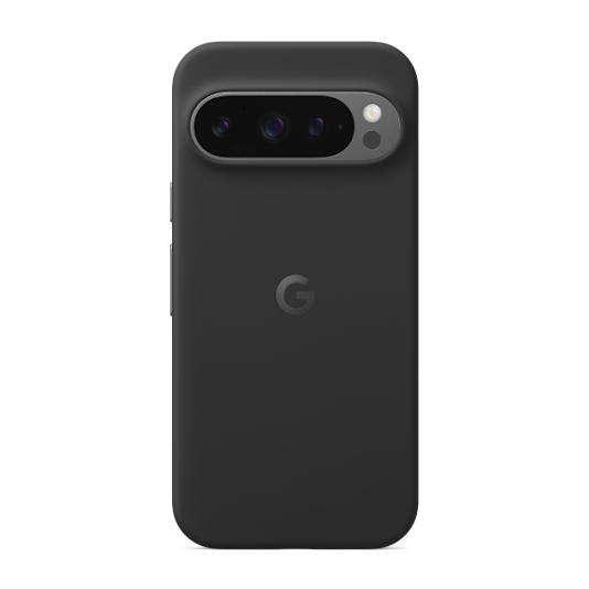 Skal Google Pixel 9 Obsidian