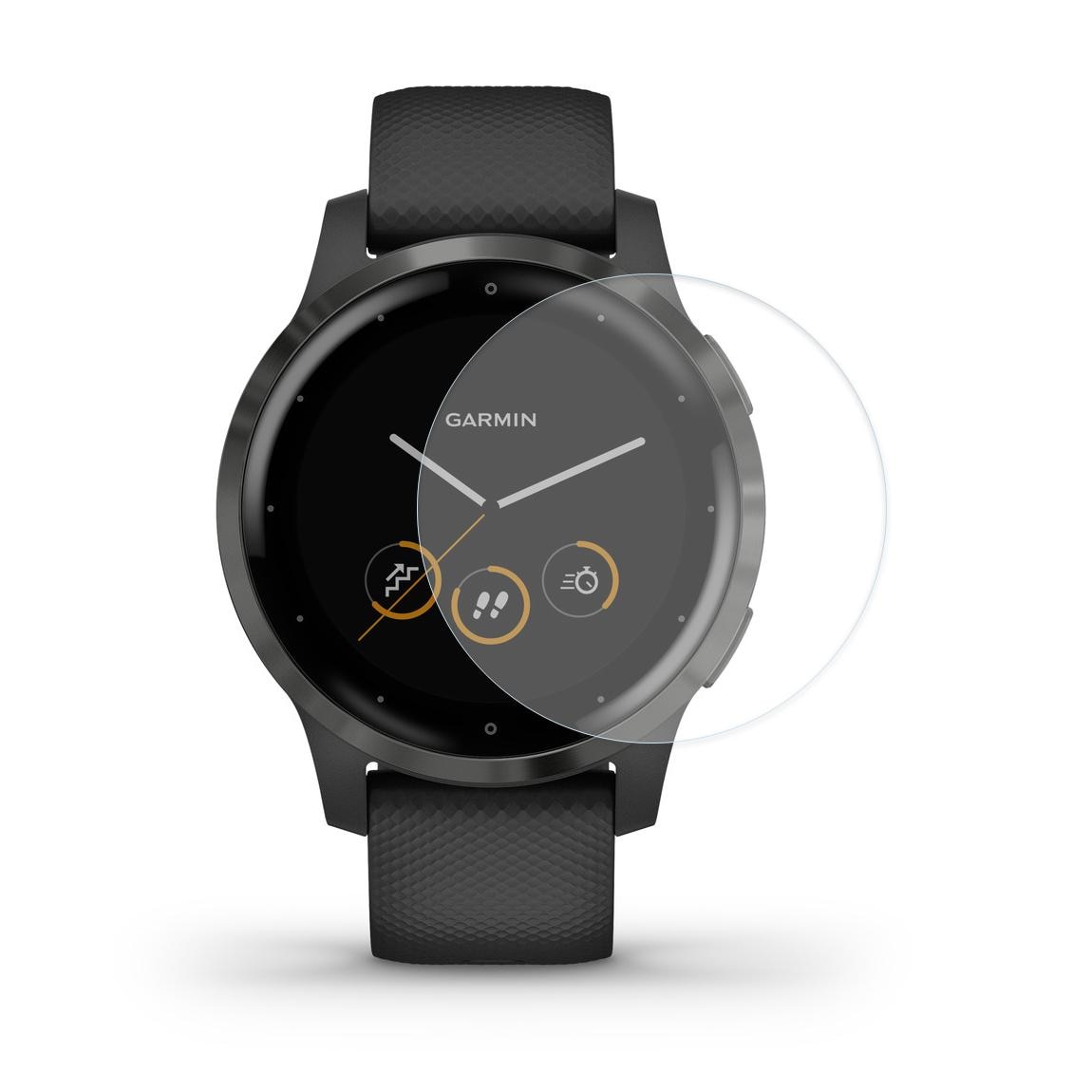 Skärmskydd Garmin Vivoactive 4s