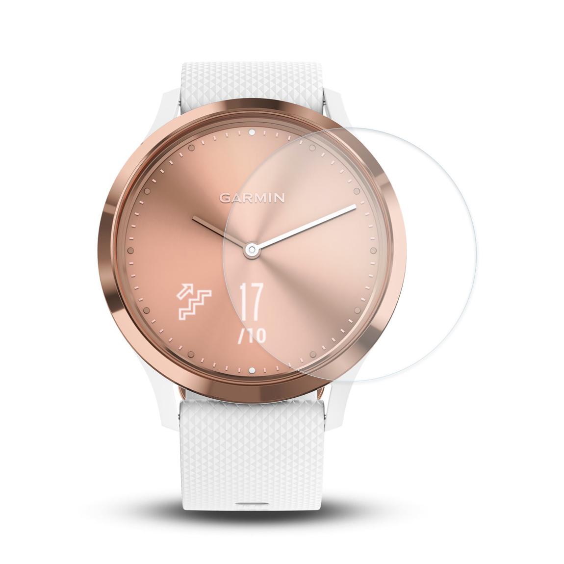 Skärmskydd Garmin Vivomove 3