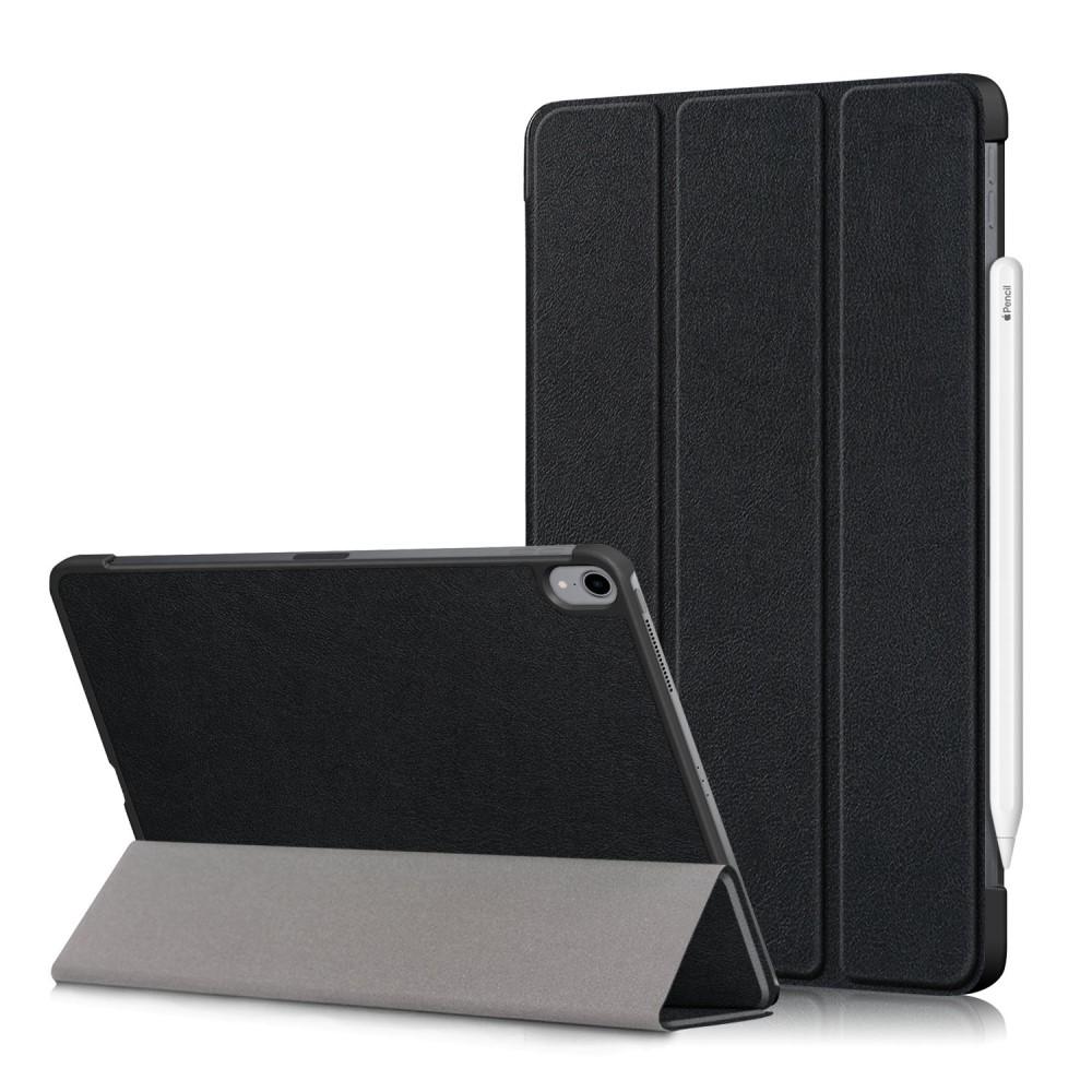 Fodral Tri-fold Apple iPad Air 10.9 5th Gen (2022) Svart