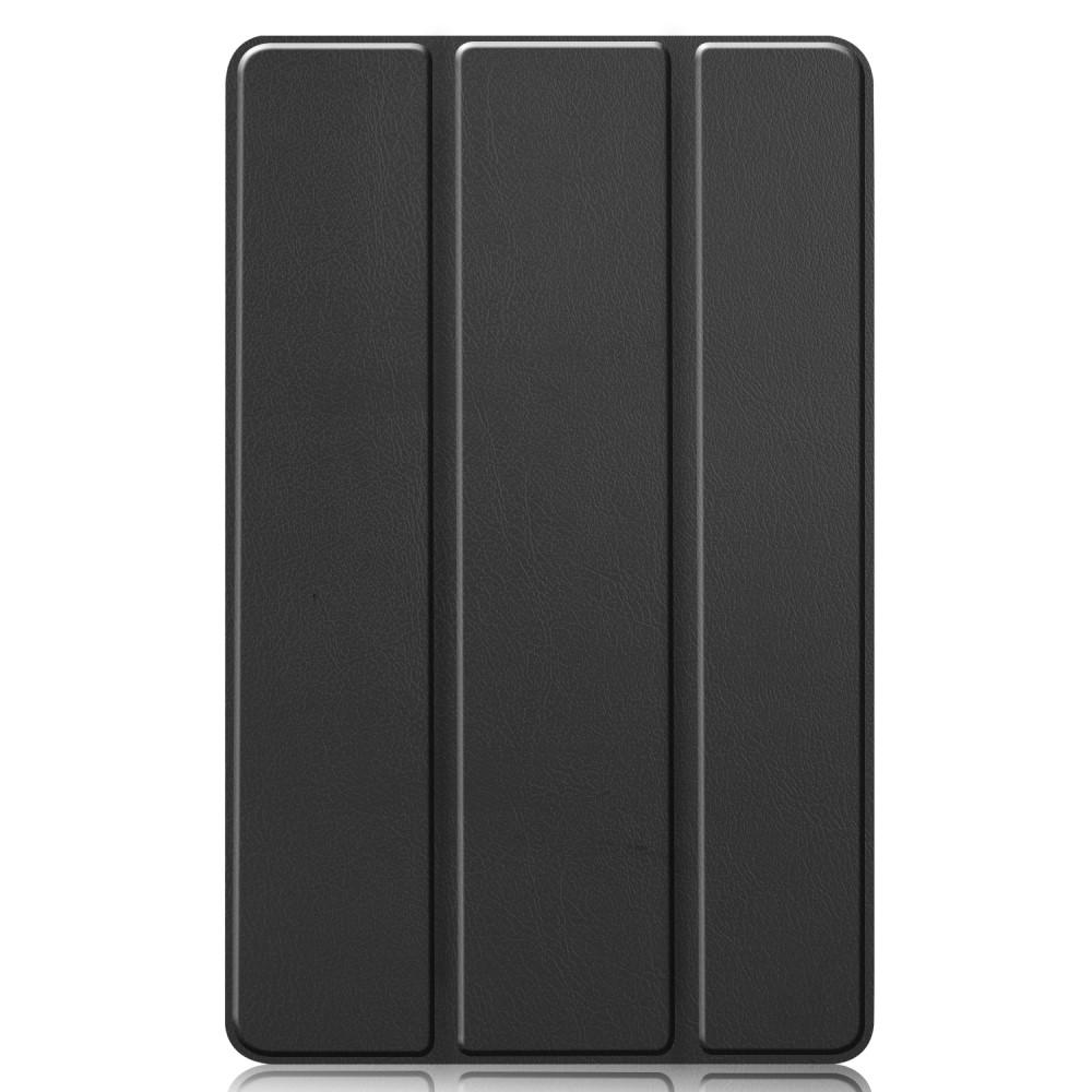 Fodral Tri-fold Samsung Galaxy Tab S6 Lite Svart