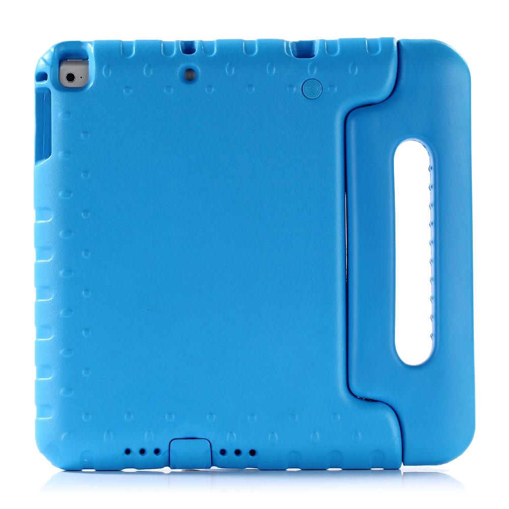 Stöttåligt EVA Skal Apple iPad 9.7 6th Gen (2018) Blå
